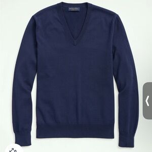 NWT Brooks Brothers sweater
